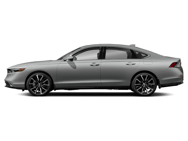 Used 2024 Honda Accord Hybrid 4dr Car